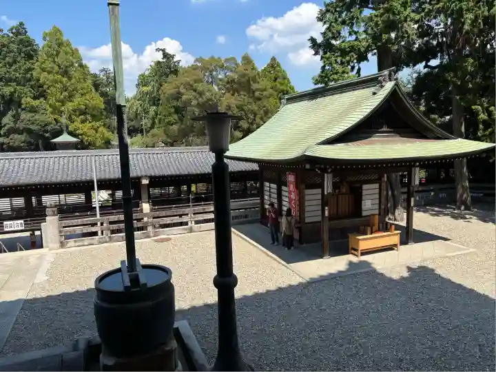 豊川閣 妙厳寺(愛知県)