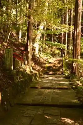安楽寺(長野県)