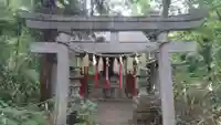 会津大國魂神社(福島県)