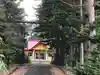 赤井川神社のその他建物