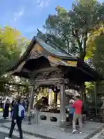秩父神社(埼玉県)