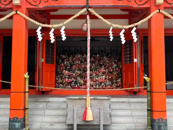 淡嶋神社(和歌山県)