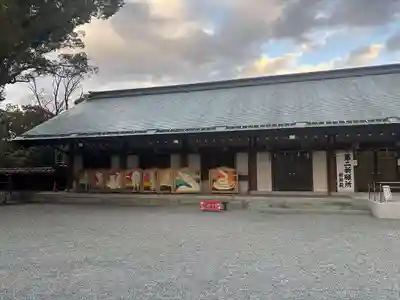 和泉國一之宮　大鳥大社(大阪府)