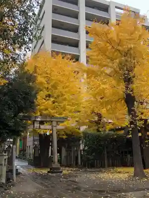 小野照崎神社のその他建物