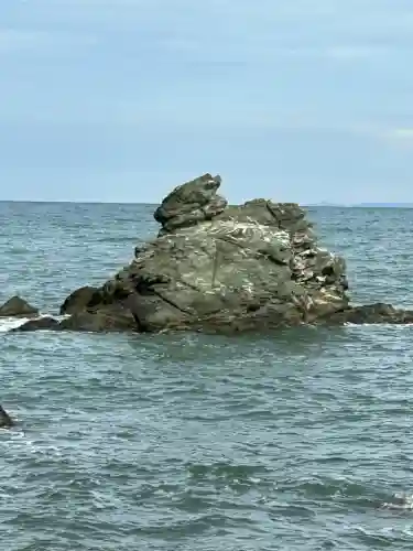二見興玉神社(三重県)