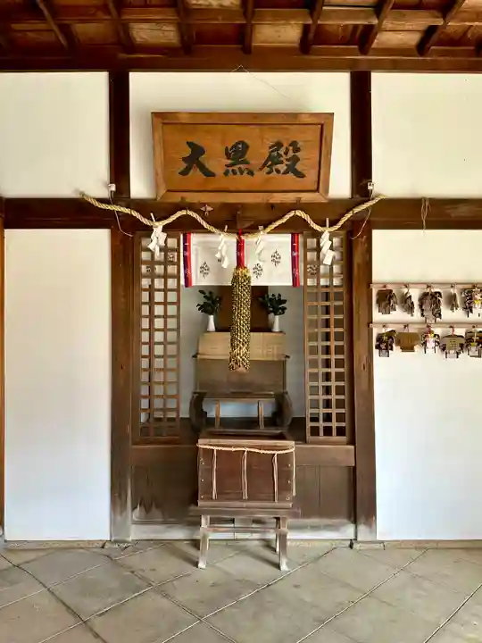 手向山八幡宮(奈良県)