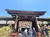 賀茂御祖神社(下鴨神社)(京都府)