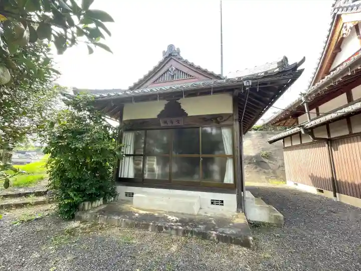 大徳寺(三重県)