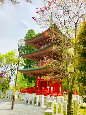 布施弁天 東海寺のその他建物