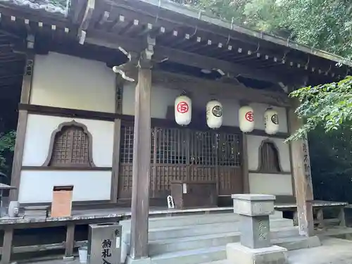 前神寺(愛媛県)