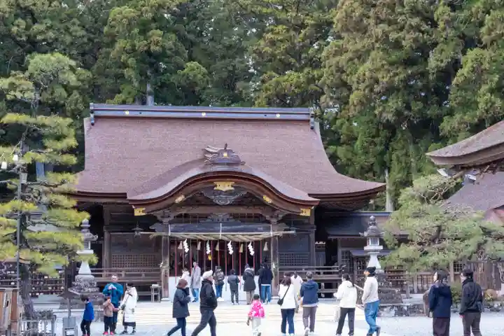 小國神社(静岡県)