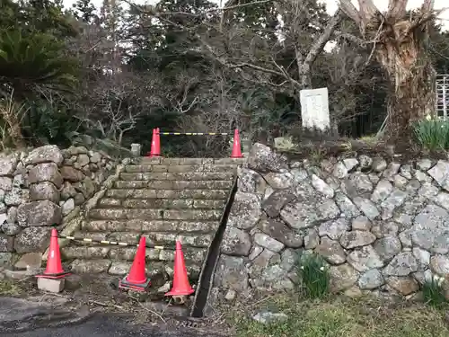 勝福寺のその他建物