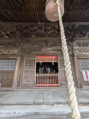 住吉神社(東京都)
