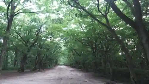 賀茂御祖神社（下鴨神社）のその他建物