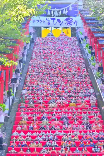 遠見岬神社(千葉県)