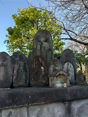 西念寺(東京都)