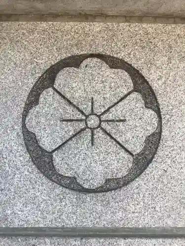 若宮神明社のその他建物