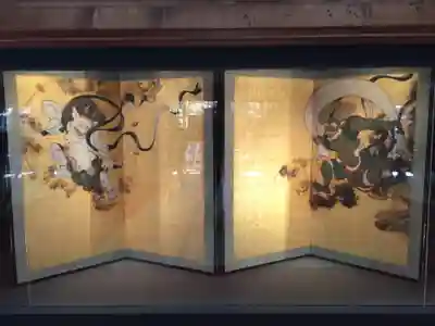 建仁寺(建仁禅寺)の芸術