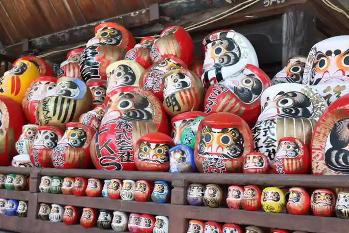 達磨寺(群馬県)