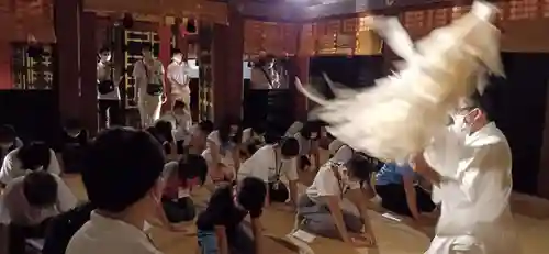 浅草神社(東京都)