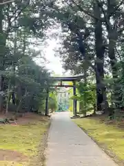 成田熊野神社(千葉県)