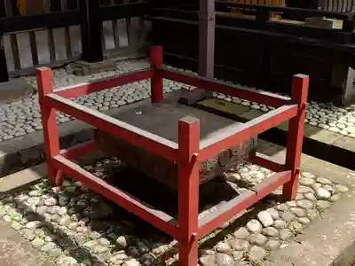 大崎八幡宮(宮城県)