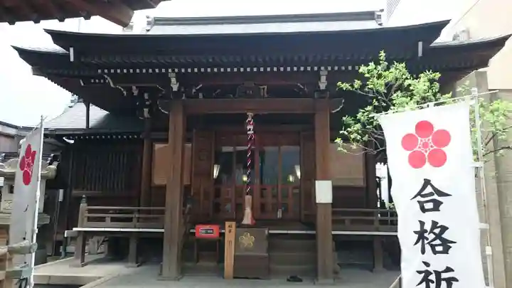 櫻天神社(愛知県)