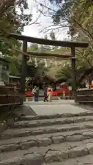 野宮神社(京都府)