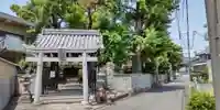 天神社(大阪府)
