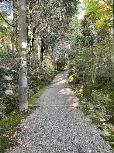 無動寺(兵庫県)