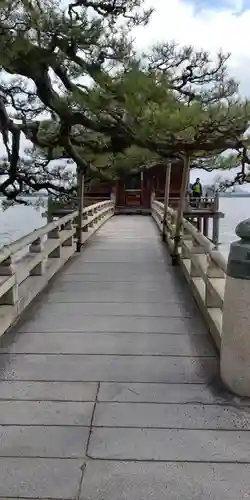 満月寺（浮御堂）のその他建物