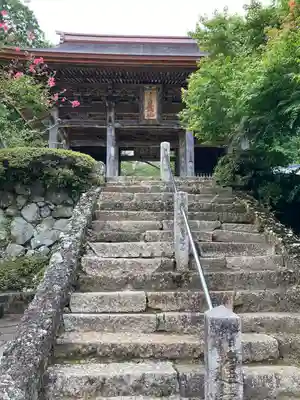 松尾寺(京都府)