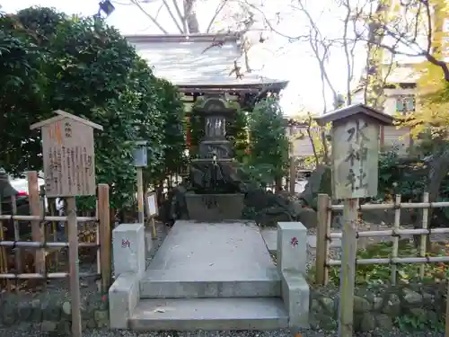 大國魂神社(東京都)