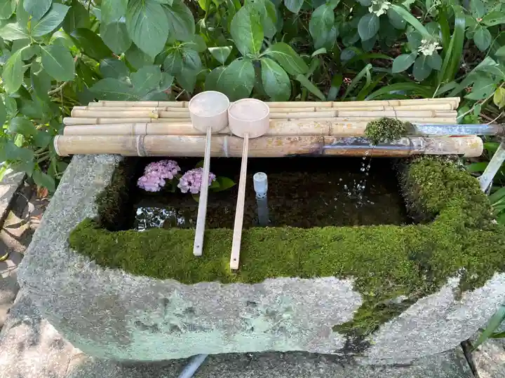 舎那院(滋賀県)