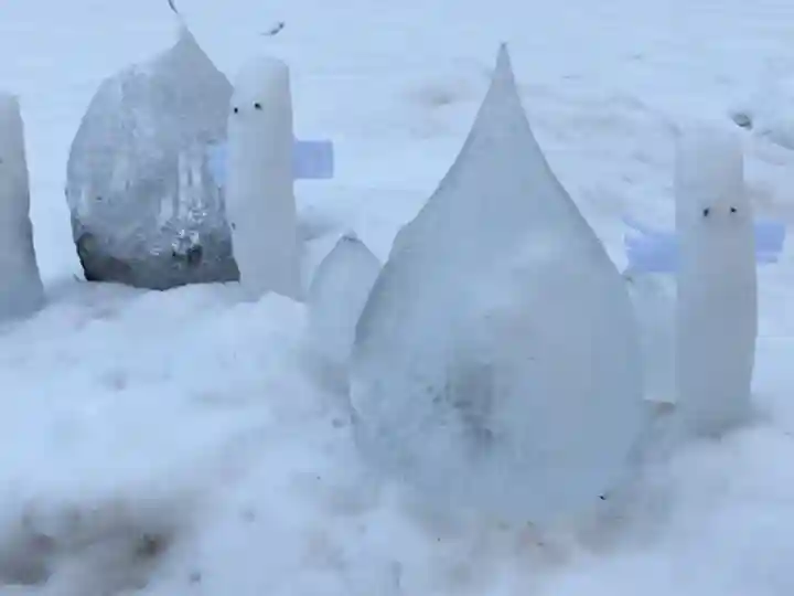 北広島市総鎮守 廣島神社の庭園