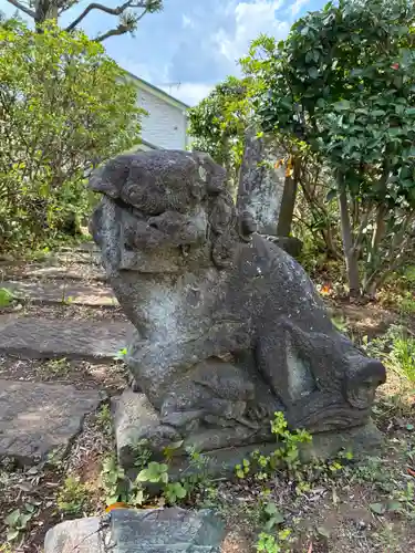 赤城神社(千葉県)