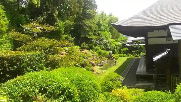 龍潭寺(静岡県)
