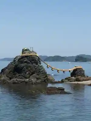 二見興玉神社(三重県)