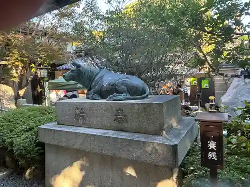 菅原院天満宮神社(京都府)