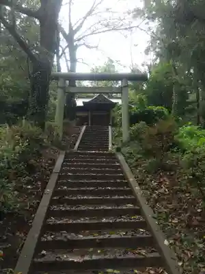 熊野神社(埼玉県)