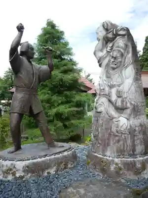 西福寺(新潟県)