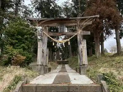 鹿島神社(栃木県)