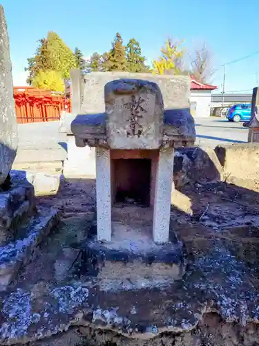 小泉稲荷神社(群馬県)