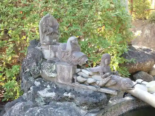 久米寺(奈良県)