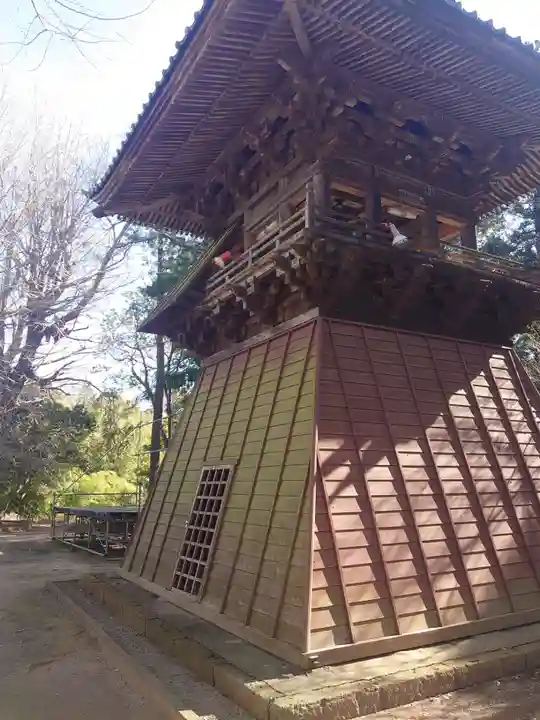 西蓮寺のその他建物