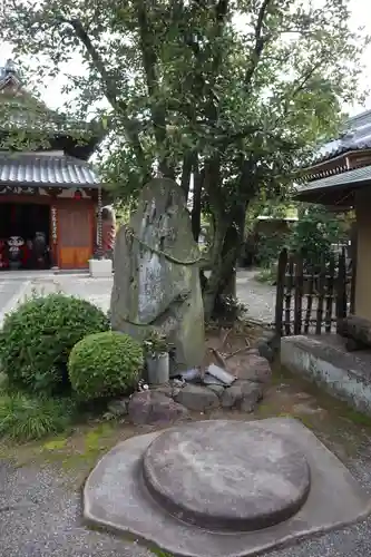 法輪寺(京都府)