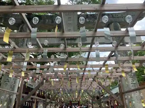 太宰府天満宮の芸術