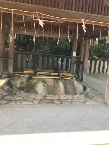 近江神宮(滋賀県)