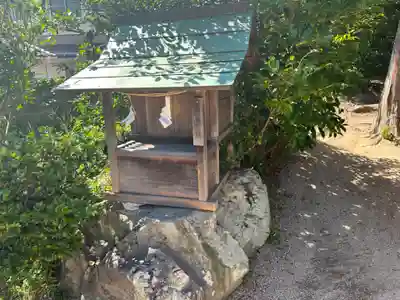 大神神社(岡山県)