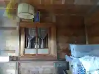 白山神社(福井県)